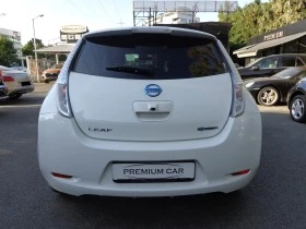 Nissan Leaf  30kWh, снимка 8