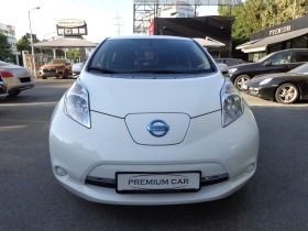Nissan Leaf  30kWh | Mobile.bg   1