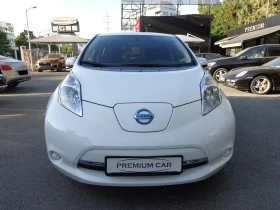 Nissan Leaf  30kWh, снимка 1