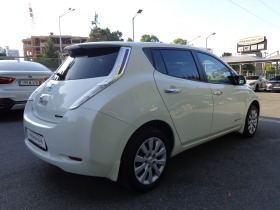 Nissan Leaf  30kWh | Mobile.bg   7