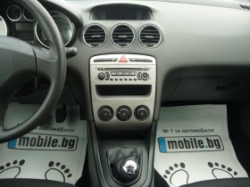 Peugeot 308 1.6HDI  | Mobile.bg   10