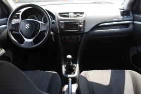 Suzuki Swift 1.2i 95..   | Mobile.bg    17