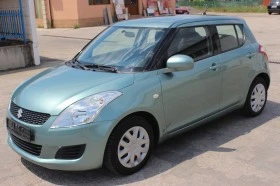 Suzuki Swift 1.2i 95..   | Mobile.bg    11