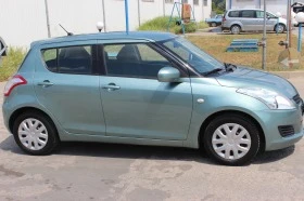 Suzuki Swift 1.2i 95..   | Mobile.bg    4