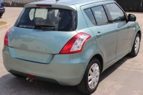 Suzuki Swift 1.2i 95..   | Mobile.bg    6