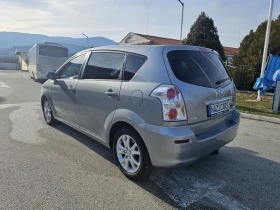 Toyota Corolla verso 2.2/D4D/136к.с/Facelift, снимка 4