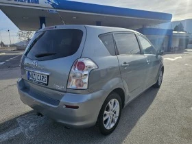 Toyota Corolla verso 2.2/D4D/136к.с/Facelift, снимка 6