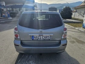 Toyota Corolla verso 2.2/D4D/136к.с/Facelift, снимка 5