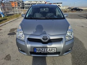 Toyota Corolla verso 2.2/D4D/136к.с/Facelift, снимка 2