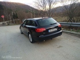Audi A6, снимка 2 - Автомобили и джипове - 44674769