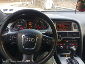 Audi A6, снимка 1 - Автомобили и джипове - 45809206