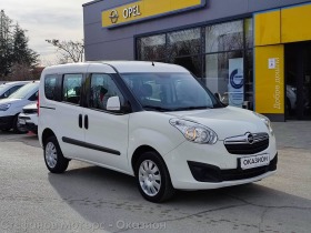Opel Combo D 4 1 L1H1 Edition 1.6 CDTI (120HP) MT6 | Mobile.bg   3