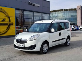 Opel Combo D 4 1 L1H1 Edition 1.6 CDTI (120HP) MT6 | Mobile.bg   1