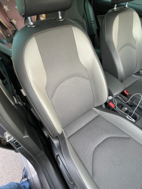 Seat Leon 2.0 TDI DSG6 X-PERIENCE | Mobile.bg   10