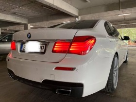 BMW 740 M-Sport Paket , снимка 4 - Автомобили и джипове - 45381083