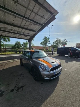 Mini Cooper, снимка 13