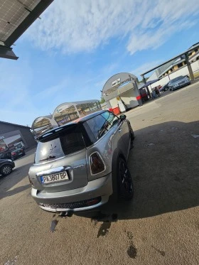 Mini Cooper, снимка 15