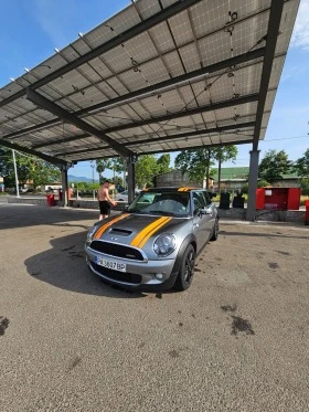 Mini Cooper, снимка 16