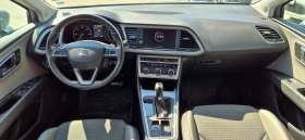 Seat Leon X-Perience 2.0TDI 184к.с. DSG 4DRIVE, снимка 10