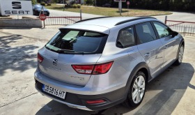 Seat Leon X-Perience 2.0TDI 184к.с. DSG 4DRIVE, снимка 4