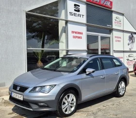 Seat Leon X-Perience 2.0TDI 184.. DSG 4DRIVE | Mobile.bg    1