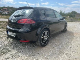 Seat Leon 2.0 TDI BMM, снимка 2