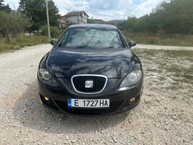 Seat Leon 2.0 TDI BMM | Mobile.bg    7