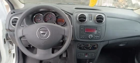 Dacia Sandero 1.2, снимка 12