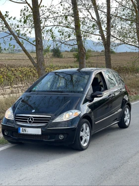 Mercedes-Benz A 200 Avantgarde | Mobile.bg    1