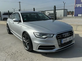 Audi A6 3.0T* S6-Pack* 2014г* 132.000КМ* , снимка 3