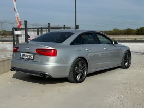 Audi A6 3.0T* S6-Pack* 2014* 132.000*  | Mobile.bg    4