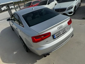 Audi A6 3.0T* S6-Pack* 2014г* 132.000КМ* , снимка 6