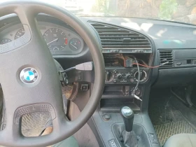 BMW 318, снимка 2