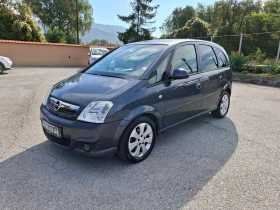 Opel Meriva 1.7 CDI FACE, снимка 11