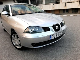 Seat Cordoba 1.4.MPI.+ КЛИМА ГАЗ ИНЖЕКЦИОН ТОП. 2004г , снимка 10