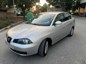 Seat Cordoba 1.4.MPI.+ КЛИМА ГАЗ ИНЖЕКЦИОН ТОП. 2004г , снимка 3