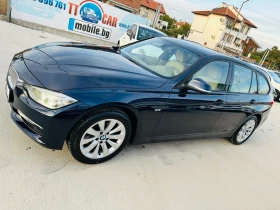 BMW 320 Xdrive Кожа! Ксенон! Нави! Автомат!, снимка 2