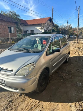 Citroen Xsara picasso, снимка 5