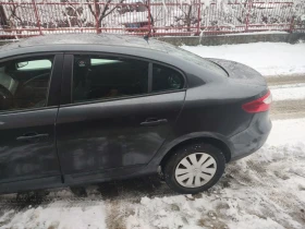 Renault Fluence, снимка 4