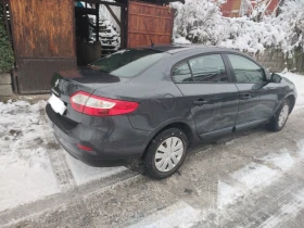 Renault Fluence, снимка 7