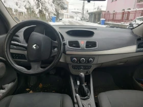 Renault Fluence, снимка 8