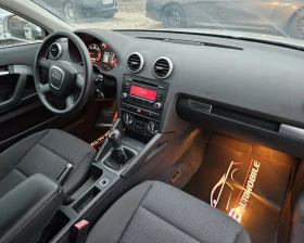 Audi A3 1.9tdi, снимка 8