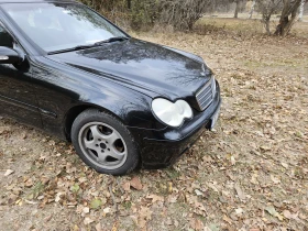 Mercedes-Benz C 200 C200 compressor , снимка 7