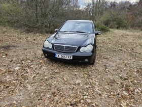 Mercedes-Benz C 200 C200 compressor , снимка 2