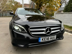 Mercedes-Benz E 350 e EQ PHEV PLUG IN HYBRID ELECTRIC, снимка 7