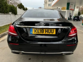 Mercedes-Benz E 350 e EQ PHEV PLUG IN HYBRID ELECTRIC, снимка 4