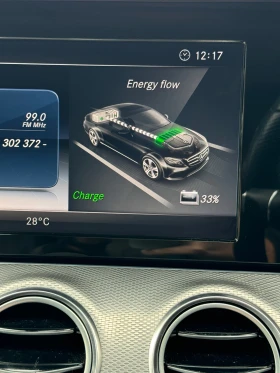 Mercedes-Benz E 350 e EQ PHEV PLUG IN HYBRID ELECTRIC, снимка 13