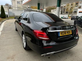 Mercedes-Benz E 350 e EQ PHEV PLUG IN HYBRID ELECTRIC, снимка 3