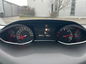 Peugeot 308 1.5 HDI EAT8, снимка 12