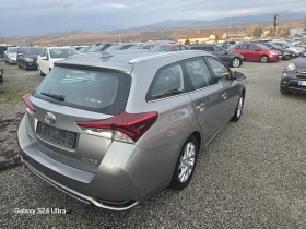 Обява за продажба на Toyota Auris 1.6D4D-NAVI-EURO6 ~16 999 лв. - изображение 4